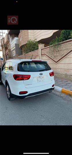 كيا سورينتو